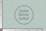 Lade das Bild in den Galerie-Viewer, Design "Posy" mint COLLECTION 0,5 m
