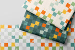 Lade das Bild in den Galerie-Viewer, Design "Retropixel" 0,5 m
