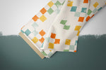 Lade das Bild in den Galerie-Viewer, Design "Retropixel" 0,5 m
