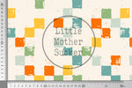 Lade das Bild in den Galerie-Viewer, Design "Retropixel" 0,5 m

