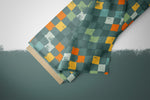 Lade das Bild in den Galerie-Viewer, Design "Retropixel" 0,5 m
