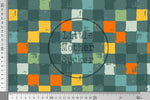 Lade das Bild in den Galerie-Viewer, Design "Retropixel" 0,5 m
