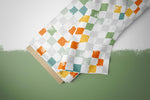 Lade das Bild in den Galerie-Viewer, Design "Retropixel" 0,5 m
