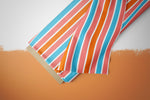 Lade das Bild in den Galerie-Viewer, Design "Smile Bright" coral 0,5 m
