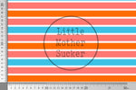 Lade das Bild in den Galerie-Viewer, Design "Smile Bright" coral 0,5 m
