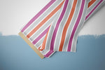 Lade das Bild in den Galerie-Viewer, Design "Smile Bright" grau 0,5 m

