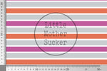 Lade das Bild in den Galerie-Viewer, Design "Smile Bright" grau 0,5 m
