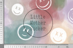Lade das Bild in den Galerie-Viewer, Design "Smile" COLLECTION 0,5 m
