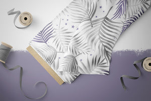 Design "Yajasu" purple COLLECTION