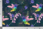 Lade das Bild in den Galerie-Viewer, Supersoft Premium Jersey &quot;Angelbird&quot; 0,8 m Rest
