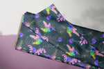 Lade das Bild in den Galerie-Viewer, Supersoft Premium Jersey &quot;Angelbird&quot; 0,8 m Rest

