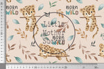 Lade das Bild in den Galerie-Viewer, Design &quot;Born to be wild&quot; COLLECTION 0,5 m
