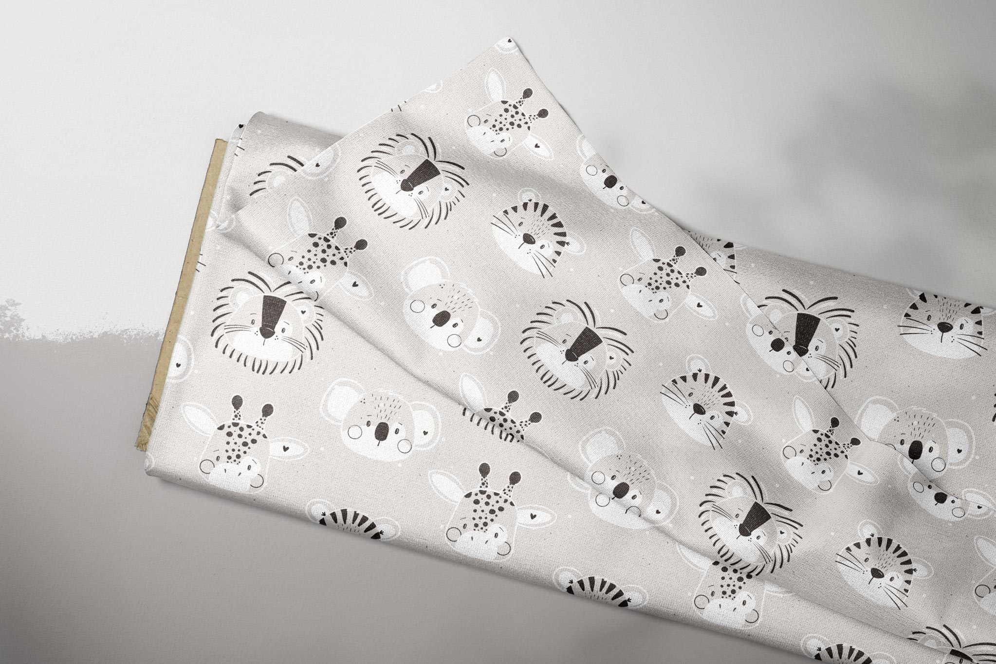 Supersoft Premium Jersey "Aza" 0,5 m