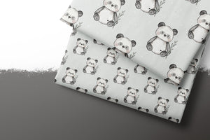 Design "Bambusbjörn" 0,5 m