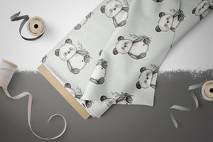 Design "Bambusbjörn" 0,5 m