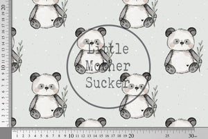 Design "Bambusbjörn" 0,5 m