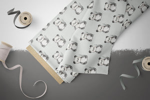 Design "Bambusbjörn" 0,5 m