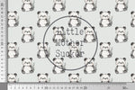 Lade das Bild in den Galerie-Viewer, Design &quot;Bambusbjörn&quot; 0,5 m
