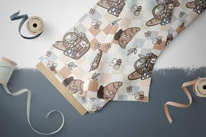 Design "Croissant" 0,5 m