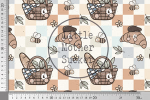 Design "Croissant" 0,5 m