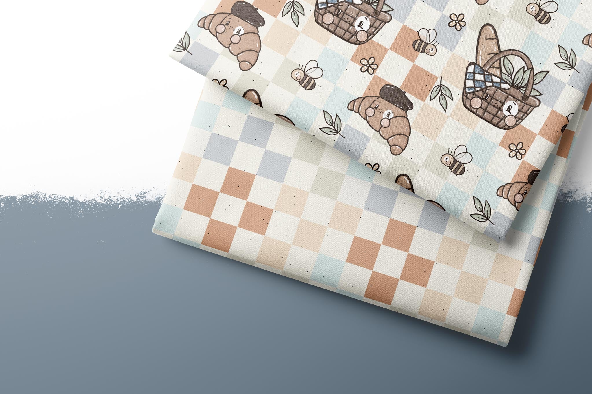 Design "Croissant" 0,5 m