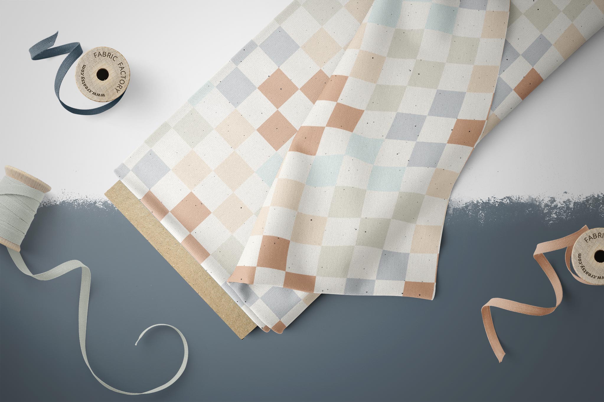 Design "Croissant" 0,5 m