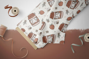 Design "Lady Marmelade" 0,5 m