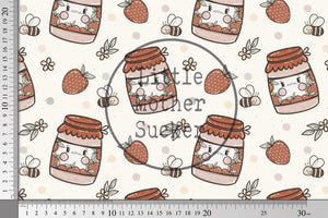 Design "Lady Marmelade" 0,5 m