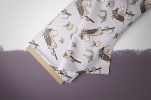 Design "Steckenpferd" 0,5 m