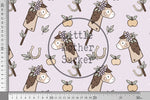 Lade das Bild in den Galerie-Viewer, Design &quot;Steckenpferd&quot; 0,5 m
