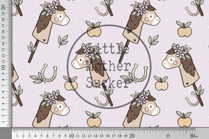 Design "Steckenpferd" 0,5 m