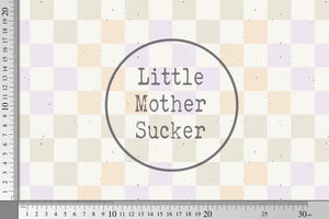 Design "Steckenpferd" 0,5 m