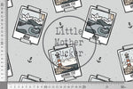 Lade das Bild in den Galerie-Viewer, Lycra "Vitamin Sea" 0,5 m
