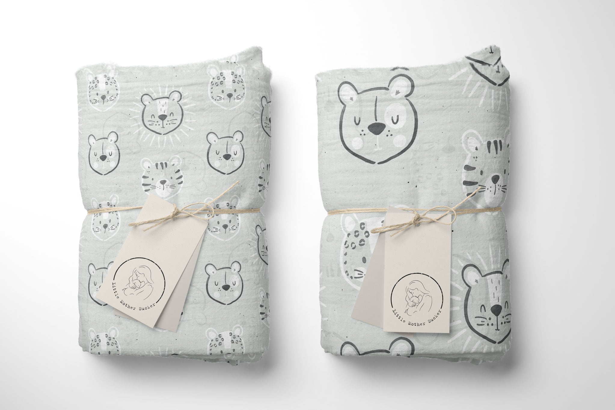Design "Wild Safari" 0,5 m