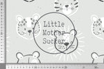 Lade das Bild in den Galerie-Viewer, Design &quot;Wild Safari&quot; 0,5 m
