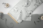 Lade das Bild in den Galerie-Viewer, Design &quot;Wild Safari&quot; 0,5 m

