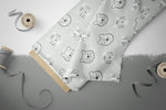 Lade das Bild in den Galerie-Viewer, Design &quot;Wild Safari&quot; 0,5 m
