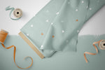 Lade das Bild in den Galerie-Viewer, Design "Gingham Sheep" 0,5 m
