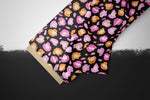 Lade das Bild in den Galerie-Viewer, Design "Leopard Love" 0,5 m
