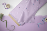 Lade das Bild in den Galerie-Viewer, Lycra "Blaubeerpirat" 0,5 m
