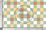 Lade das Bild in den Galerie-Viewer, Design "Daisy Meadow" 0,5 m
