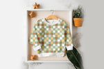 Lade das Bild in den Galerie-Viewer, Design "Daisy Meadow" 0,5 m
