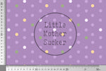 Lade das Bild in den Galerie-Viewer, Design "Flugdrache" lila 0,5 m
