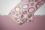 Lade das Bild in den Galerie-Viewer, Design "Funky Balloons" 0,5 m
