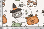 Lade das Bild in den Galerie-Viewer, Design "Halloween Friends"
