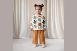 Lade das Bild in den Galerie-Viewer, Design "Halloween Friends"
