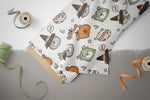 Lade das Bild in den Galerie-Viewer, Design "Halloween Friends"
