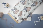 Lade das Bild in den Galerie-Viewer, Design "Halloween Kitty"
