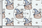 Lade das Bild in den Galerie-Viewer, Design "Halloween Kitty"
