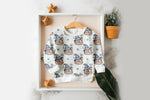 Lade das Bild in den Galerie-Viewer, Design "Halloween Kitty"
